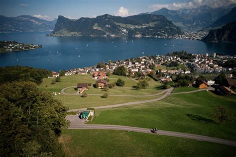 entspannung und kontakte in der schweiz